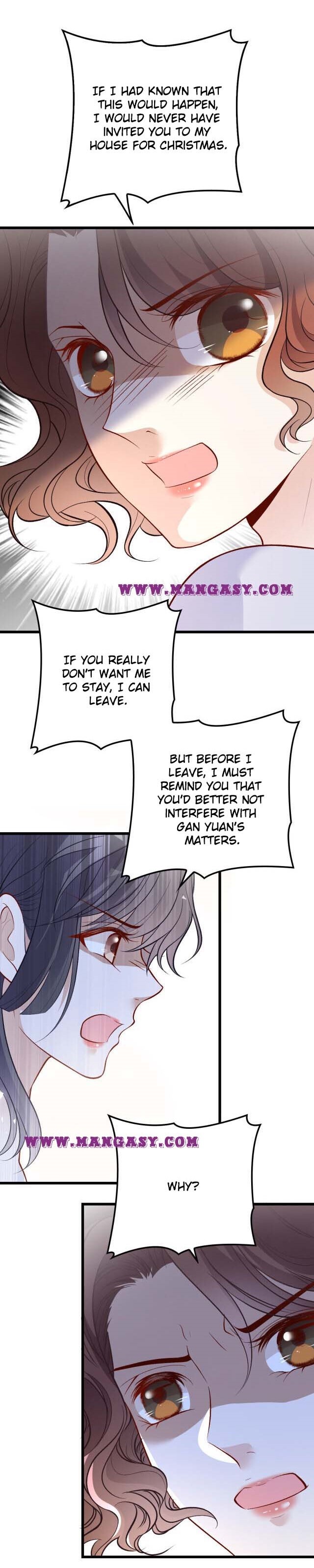 The Duke’s Hidden Baby: BOGO! Chapter 113 - page 9