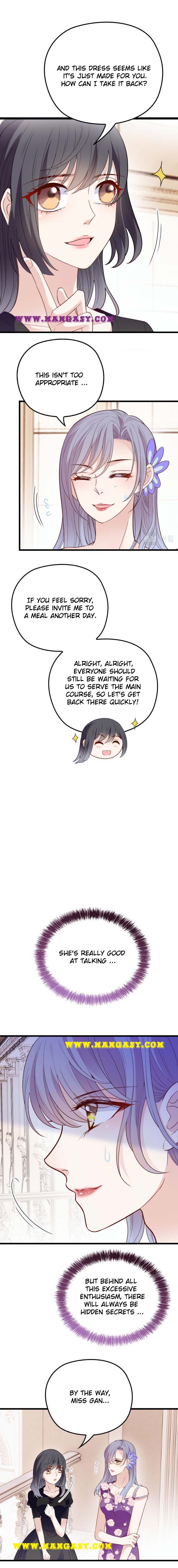 The Duke’s Hidden Baby: BOGO! Chapter 112 - page 7