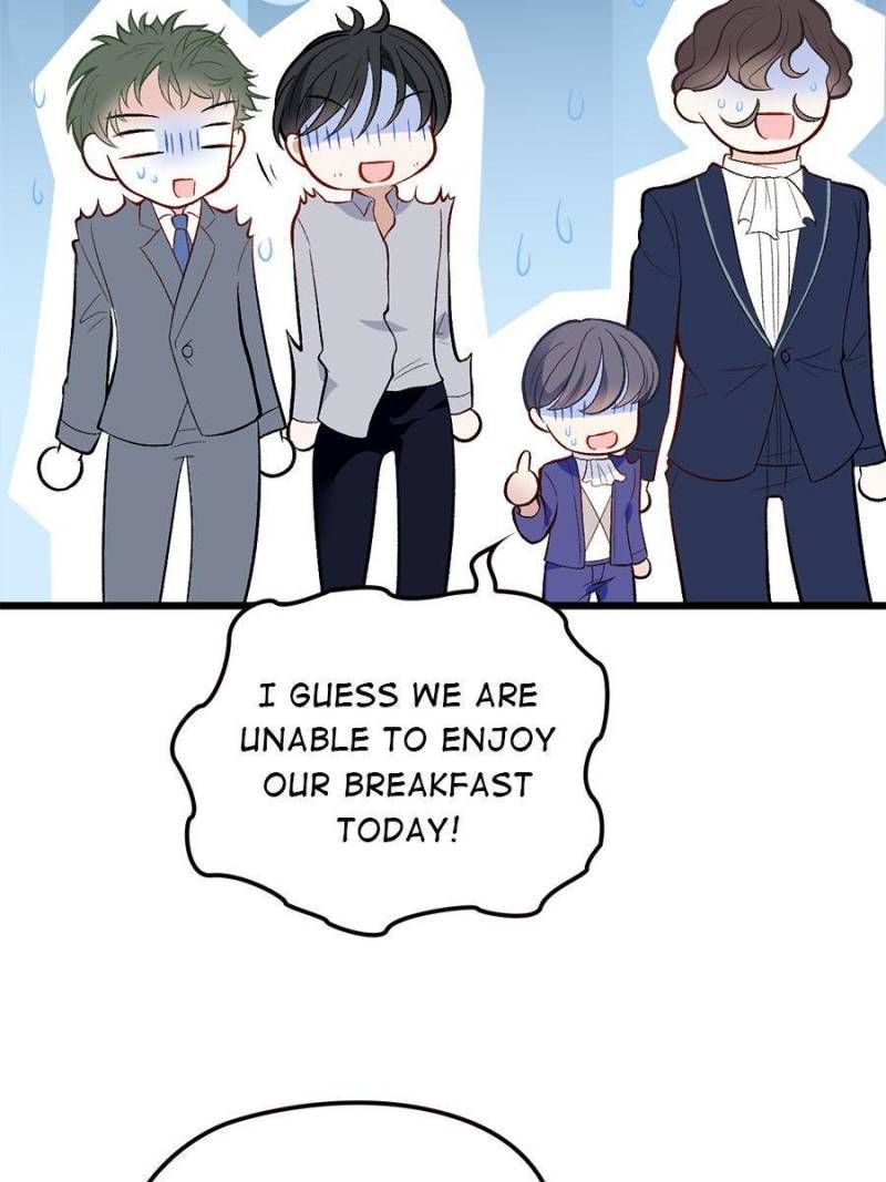 The Duke’s Hidden Baby: BOGO! Chapter 106 - page 20