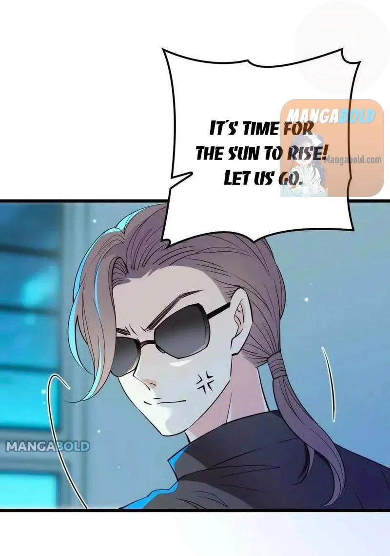The Duke’s Hidden Baby: BOGO! Chapter 96 - page 5
