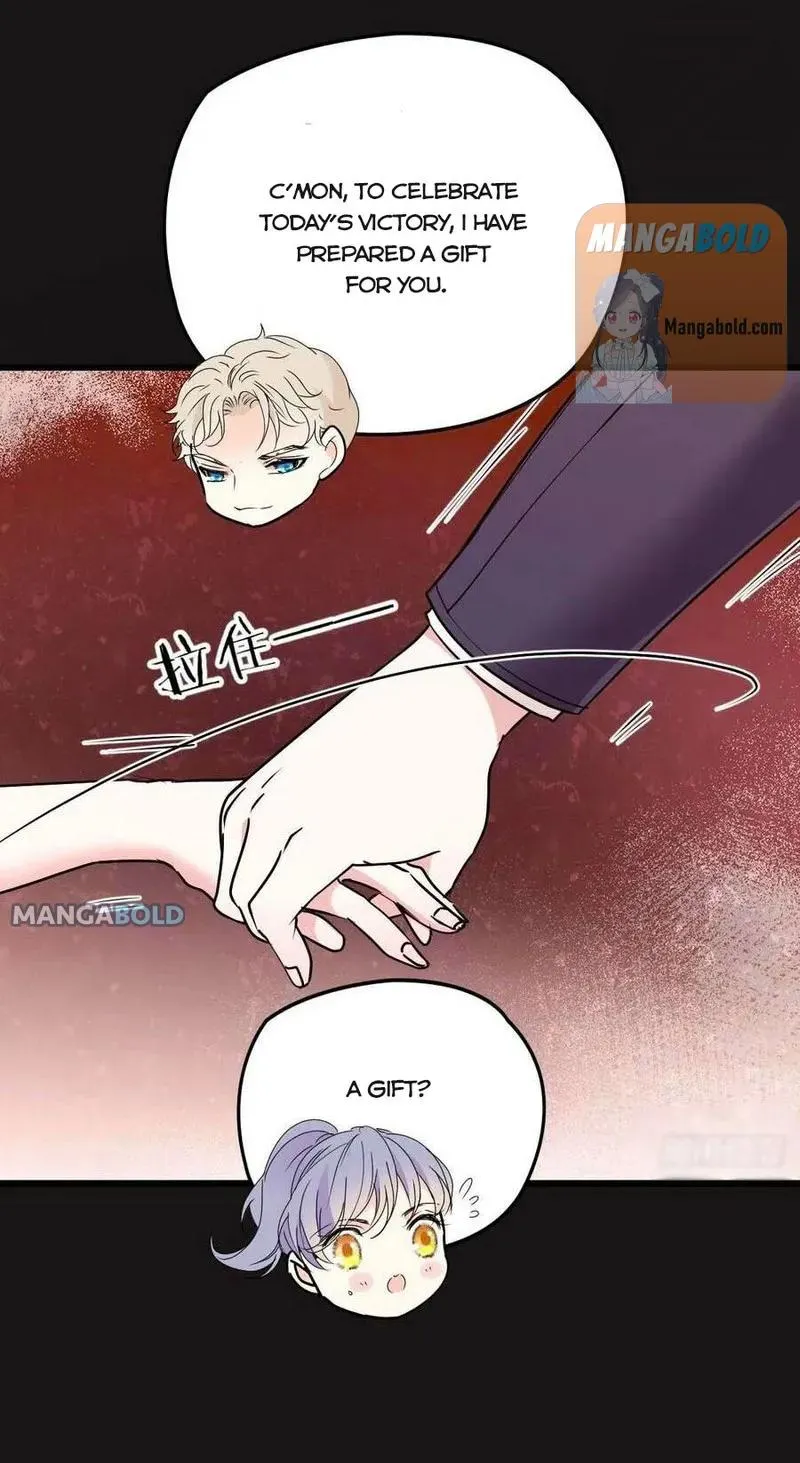 The Duke’s Hidden Baby: BOGO! Chapter 95 - page 5