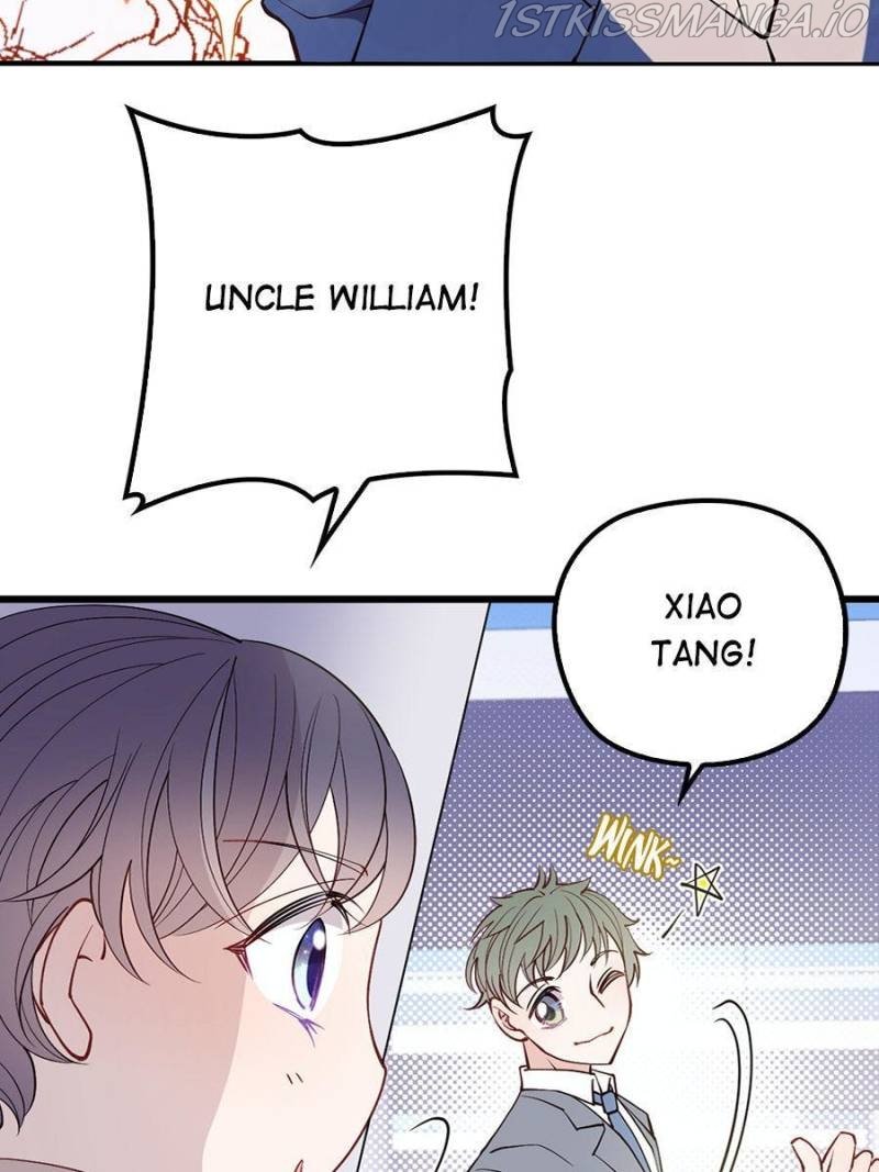The Duke’s Hidden Baby: BOGO! Chapter 91 - page 4