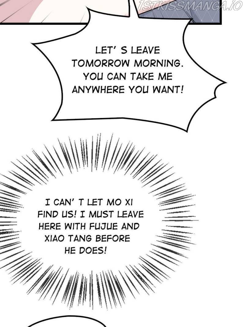The Duke’s Hidden Baby: BOGO! Chapter 91 - page 57