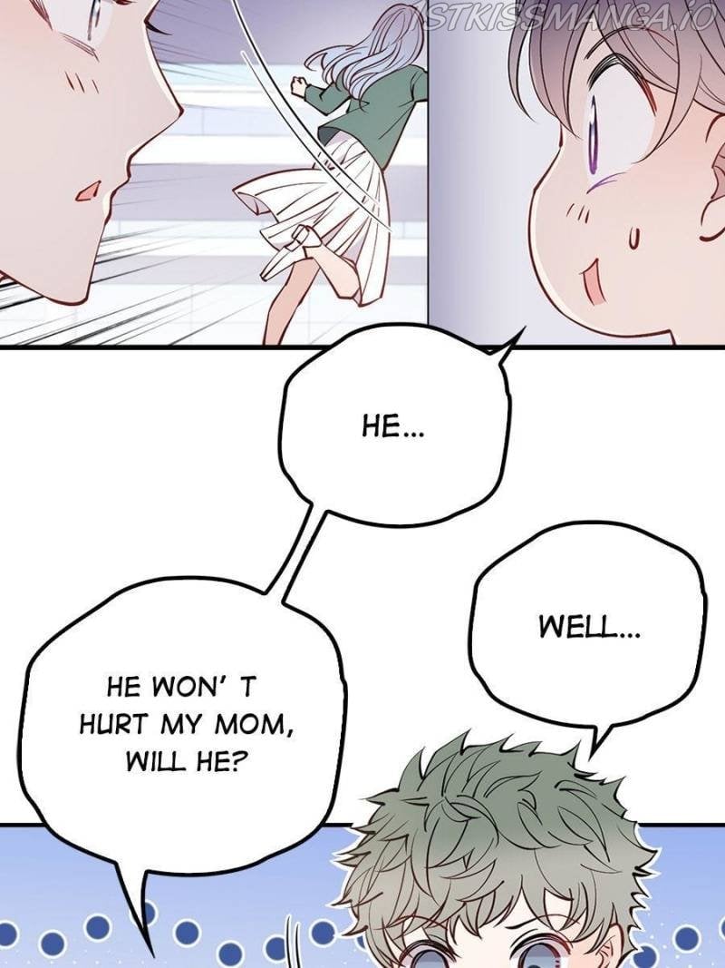 The Duke’s Hidden Baby: BOGO! Chapter 91 - page 9