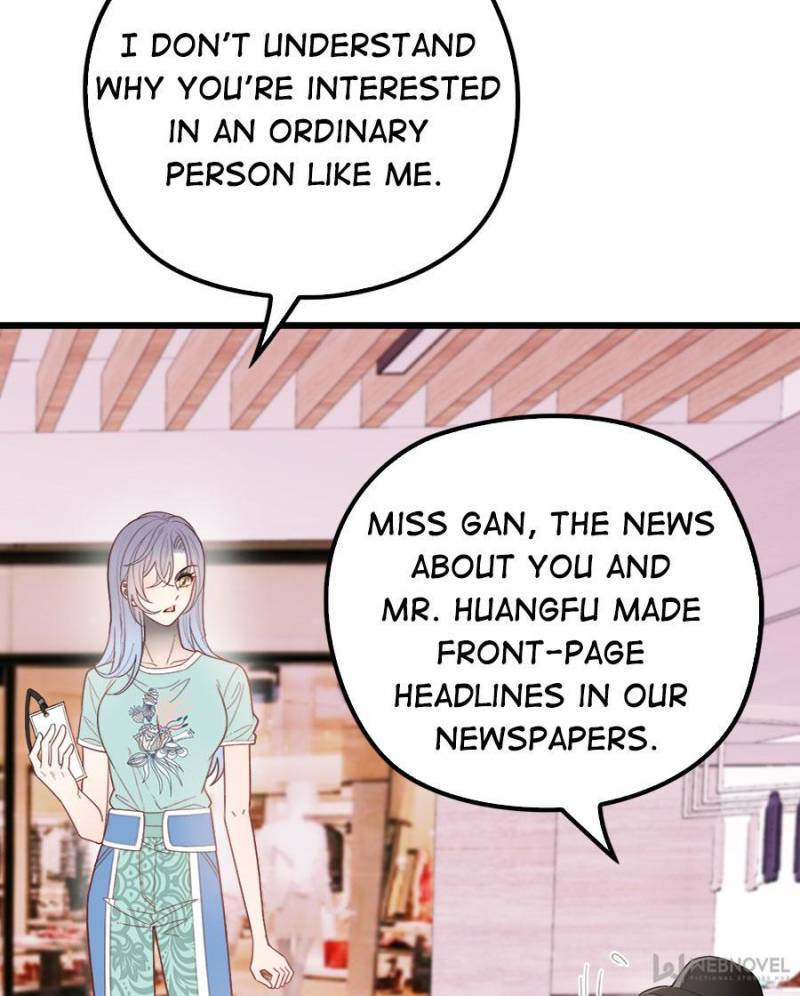 The Duke’s Hidden Baby: BOGO! Chapter 78 - page 11