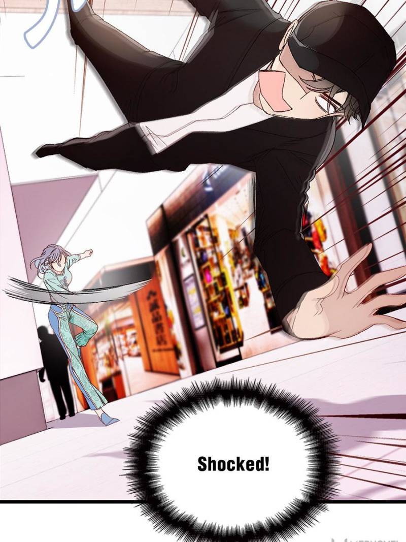 The Duke’s Hidden Baby: BOGO! Chapter 78 - page 7