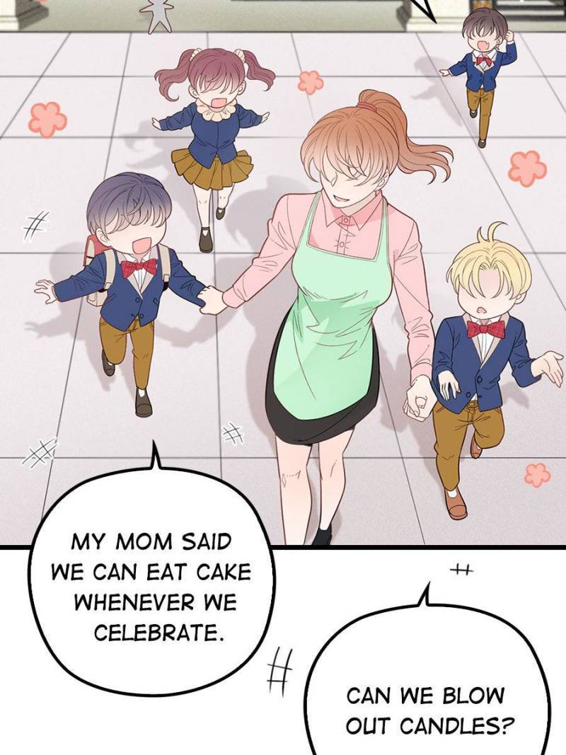The Duke’s Hidden Baby: BOGO! Chapter 73 - page 3