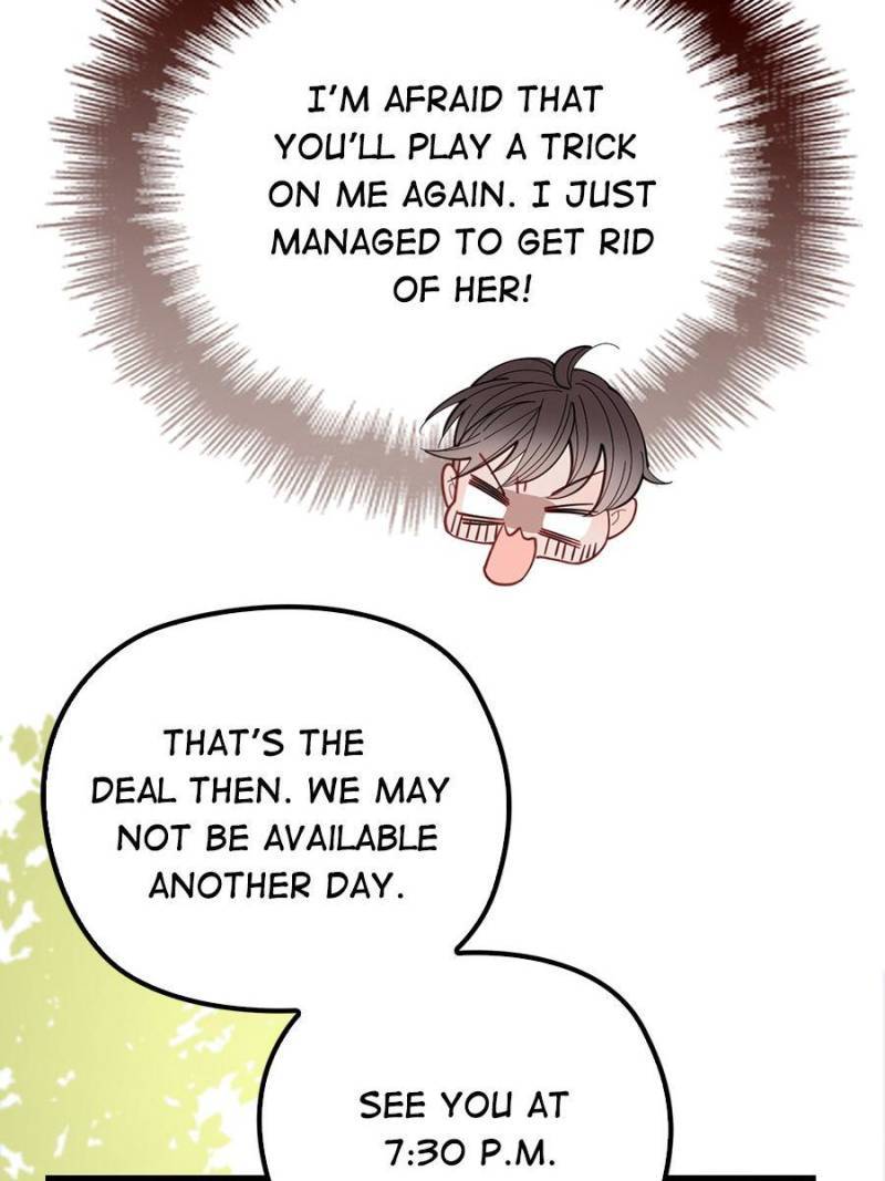 The Duke’s Hidden Baby: BOGO! Chapter 73 - page 53