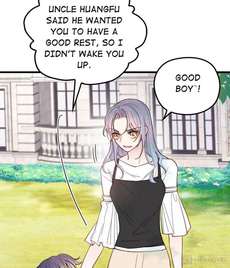 The Duke’s Hidden Baby: BOGO! Chapter 71 - page 11