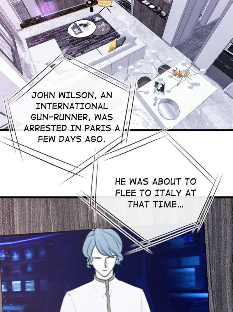 The Duke’s Hidden Baby: BOGO! Chapter 71 - page 27