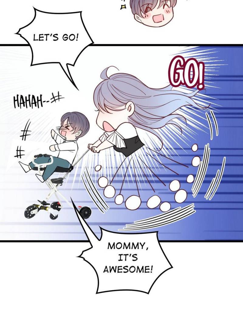 The Duke’s Hidden Baby: BOGO! Chapter 71 - page 37