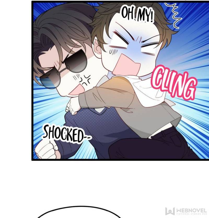 The Duke’s Hidden Baby: BOGO! Chapter 71 - page 42