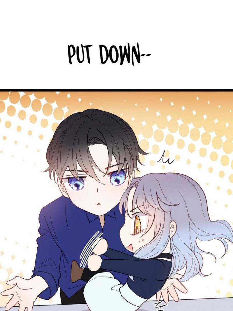 The Duke’s Hidden Baby: BOGO! Chapter 70 - page 7