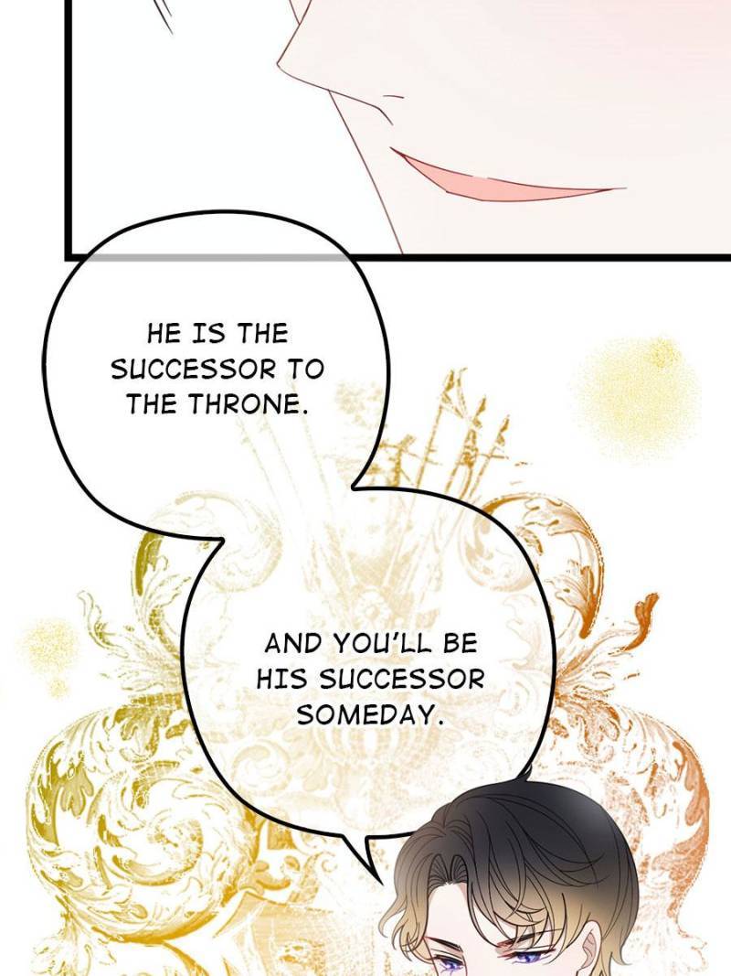 The Duke’s Hidden Baby: BOGO! Chapter 62 - page 90