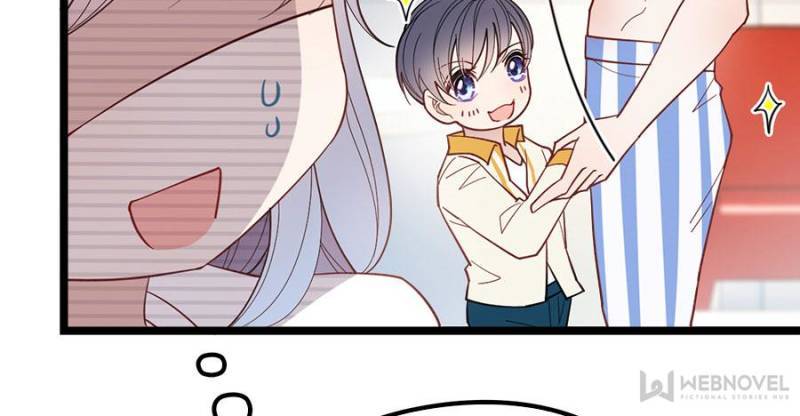 The Duke’s Hidden Baby: BOGO! Chapter 61 - page 40