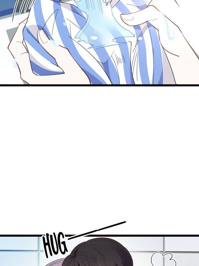 The Duke’s Hidden Baby: BOGO! Chapter 60 - page 45