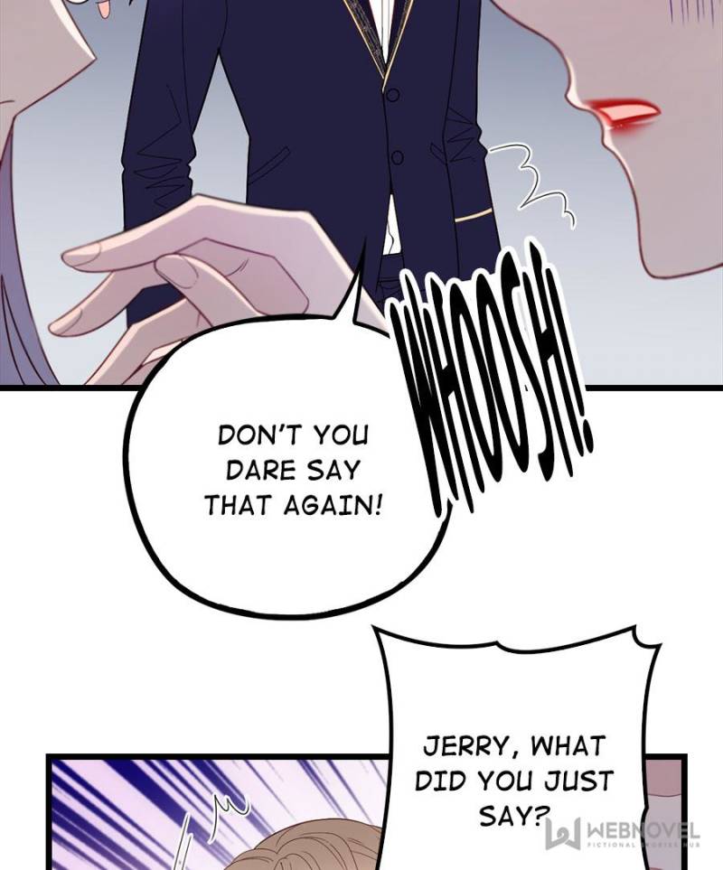 The Duke’s Hidden Baby: BOGO! Chapter 49 - page 19