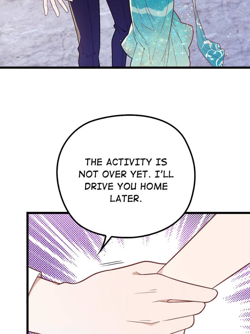 The Duke’s Hidden Baby: BOGO! Chapter 48 - page 22