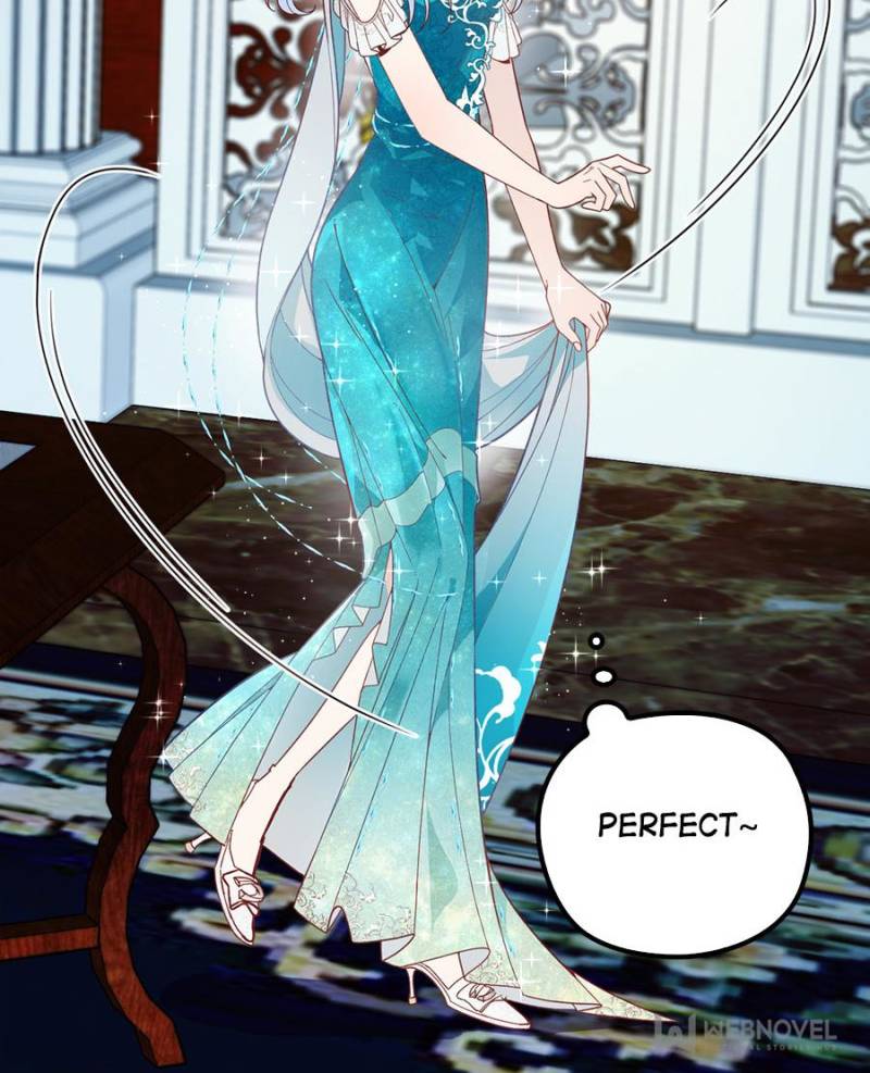 The Duke’s Hidden Baby: BOGO! Chapter 45 - page 37