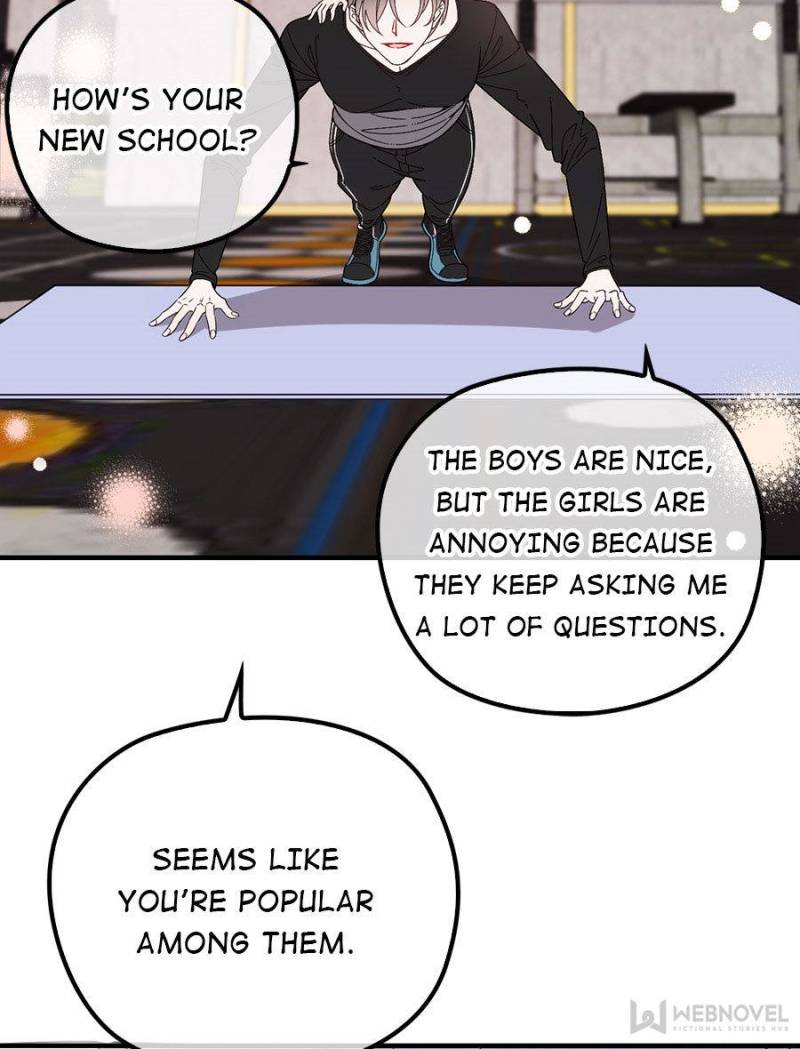 The Duke’s Hidden Baby: BOGO! Chapter 39 - page 22