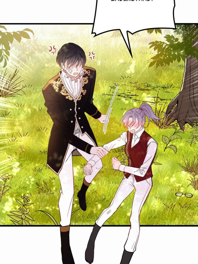 The Duke’s Hidden Baby: BOGO! Chapter 29 - page 7