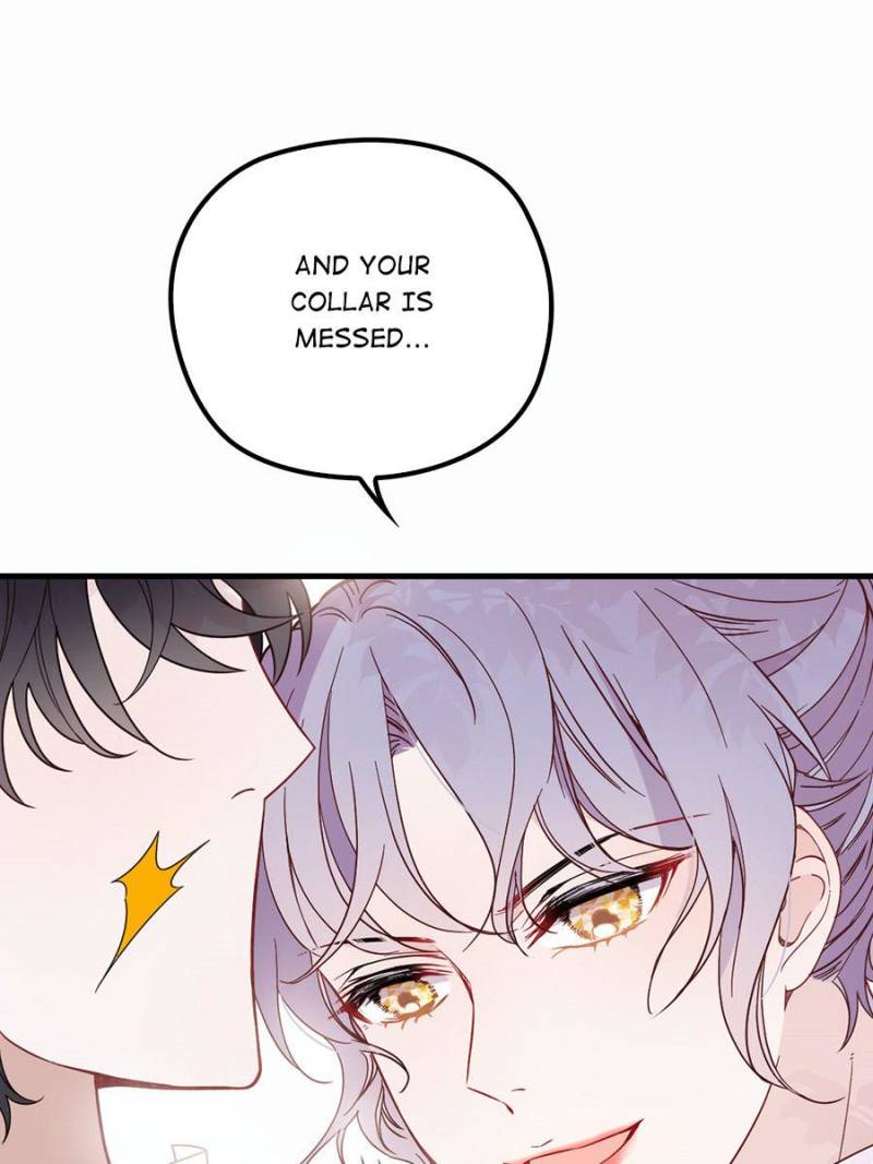 The Duke’s Hidden Baby: BOGO! Chapter 28 - page 76