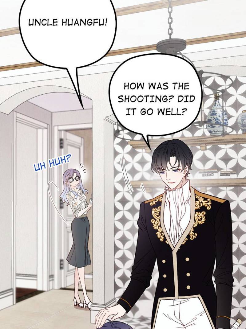 The Duke’s Hidden Baby: BOGO! Chapter 27 - page 43