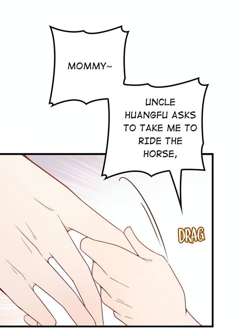 The Duke’s Hidden Baby: BOGO! Chapter 27 - page 53