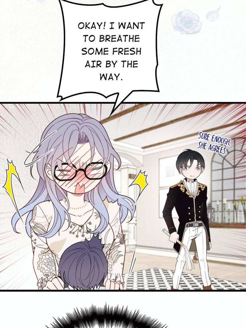 The Duke’s Hidden Baby: BOGO! Chapter 27 - page 61