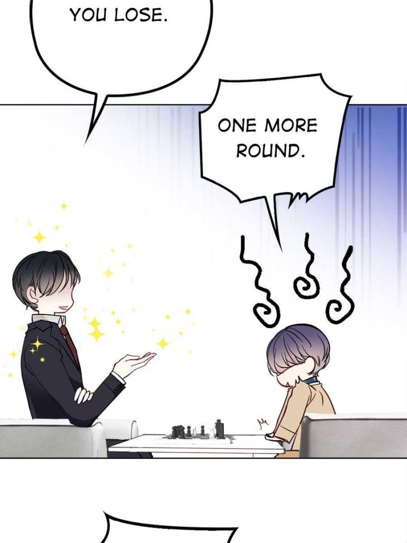The Duke’s Hidden Baby: BOGO! Chapter 23 - page 39