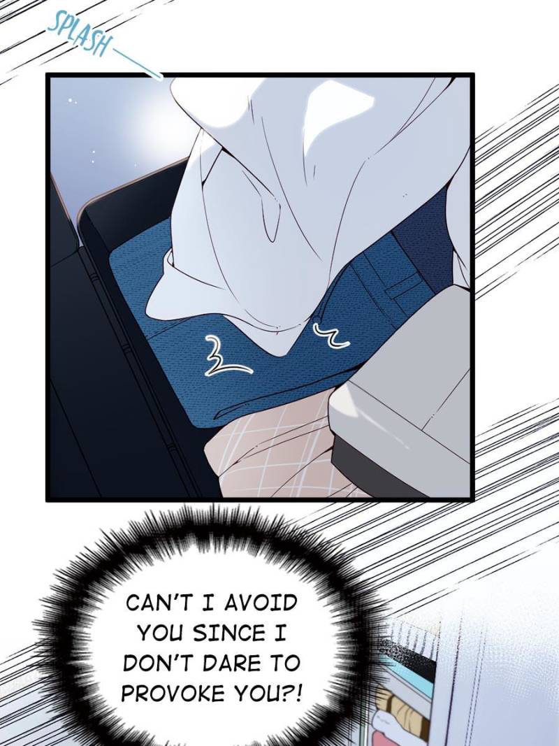 The Duke’s Hidden Baby: BOGO! Chapter 15 - page 29