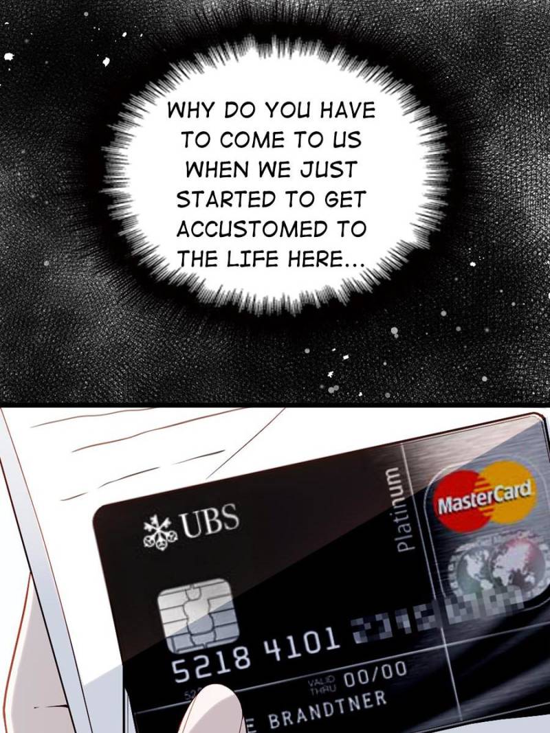 The Duke’s Hidden Baby: BOGO! Chapter 15 - page 34