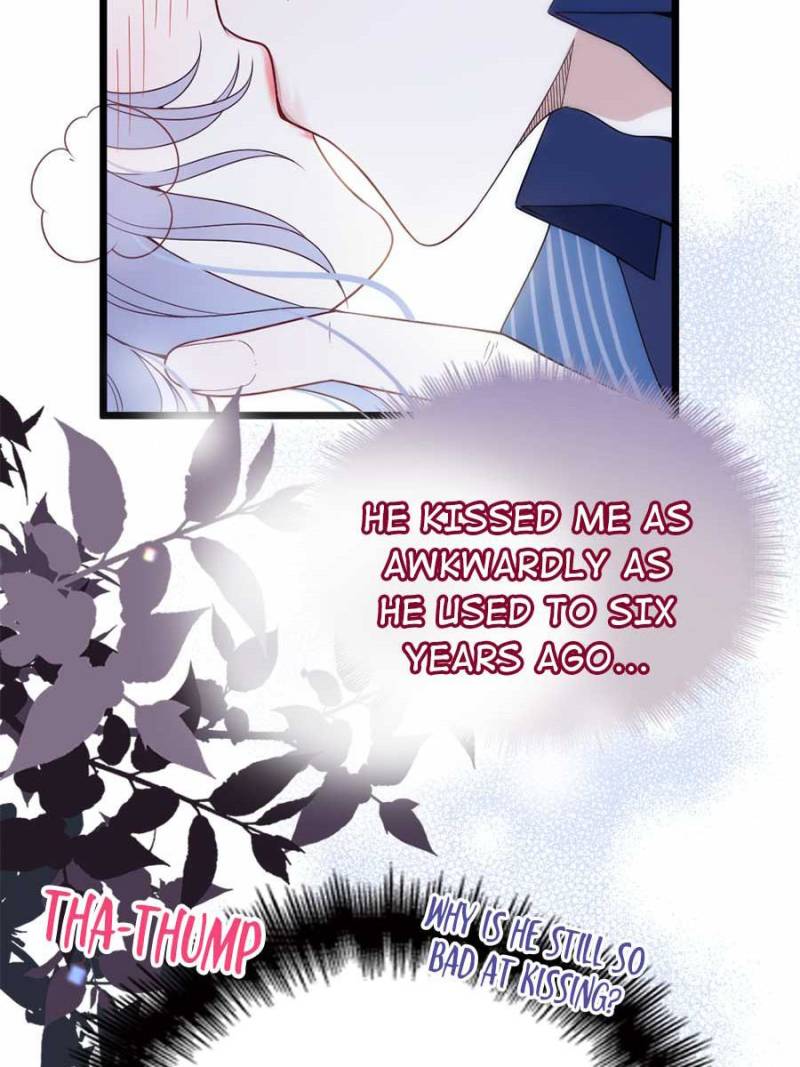 The Duke’s Hidden Baby: BOGO! Chapter 15 - page 6