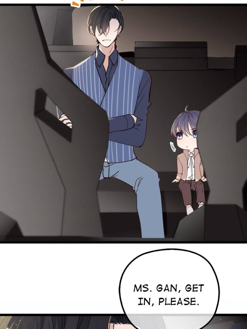 The Duke’s Hidden Baby: BOGO! Chapter 13 - page 45