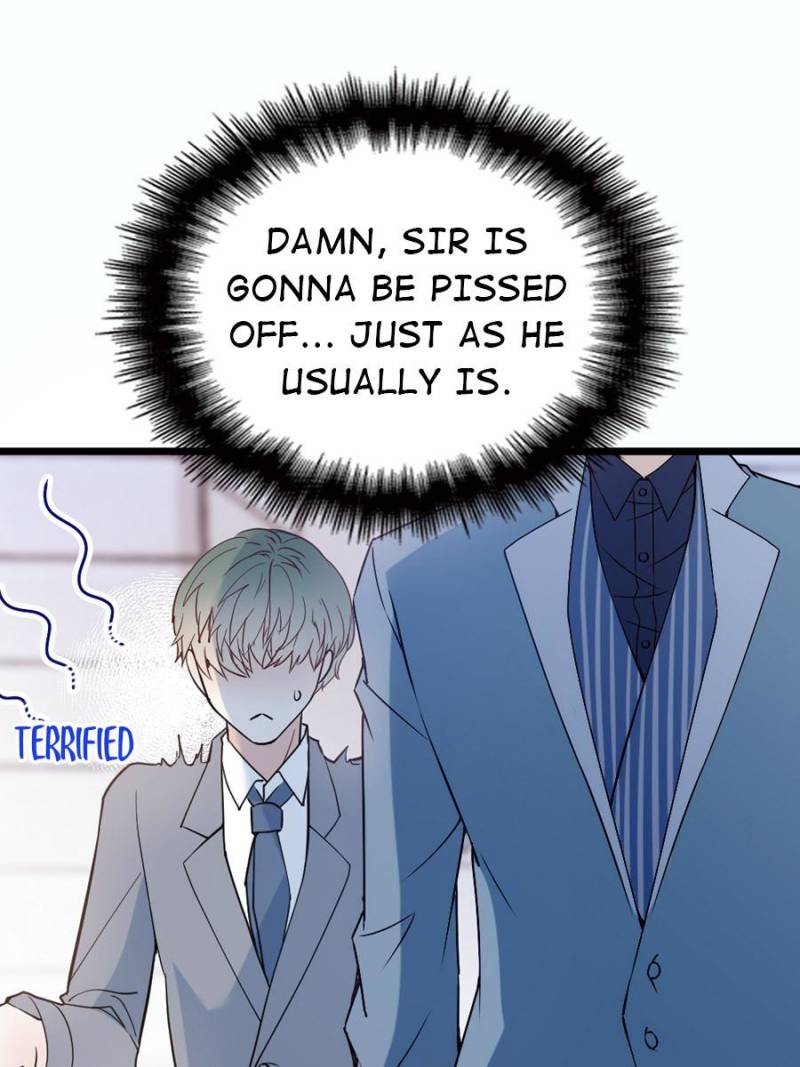 The Duke’s Hidden Baby: BOGO! Chapter 12 - page 13