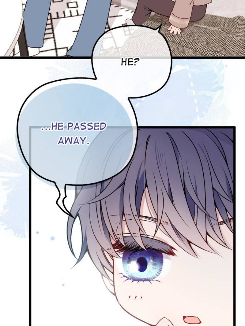 The Duke’s Hidden Baby: BOGO! Chapter 12 - page 35