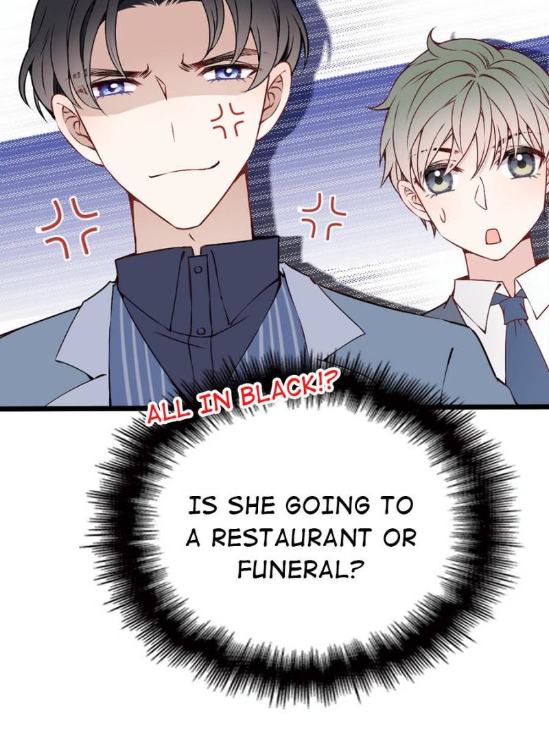 The Duke’s Hidden Baby: BOGO! Chapter 12 - page 44