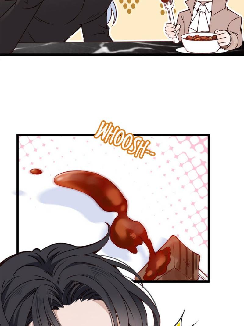 The Duke’s Hidden Baby: BOGO! Chapter 12 - page 61
