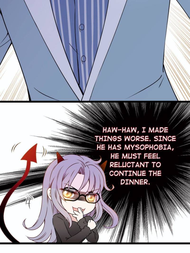 The Duke’s Hidden Baby: BOGO! Chapter 12 - page 68