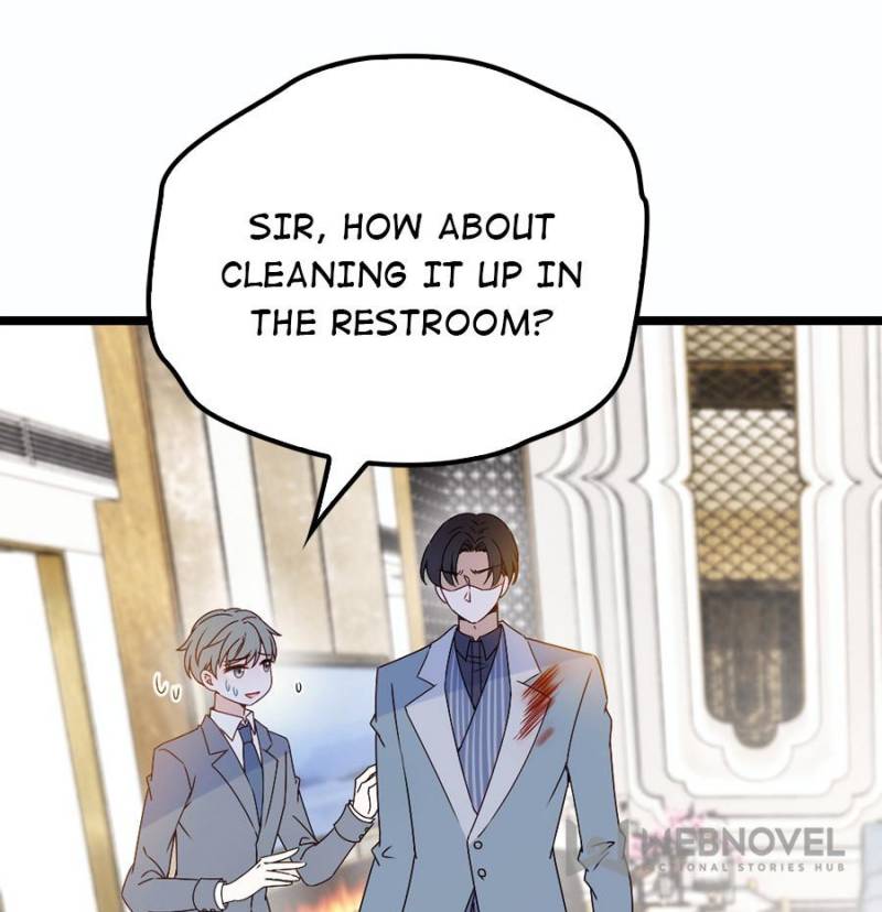 The Duke’s Hidden Baby: BOGO! Chapter 12 - page 69