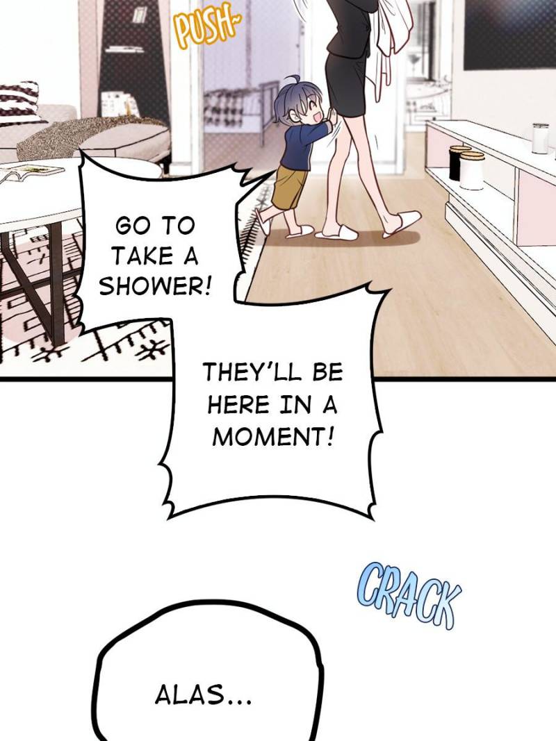 The Duke’s Hidden Baby: BOGO! Chapter 11 - page 4