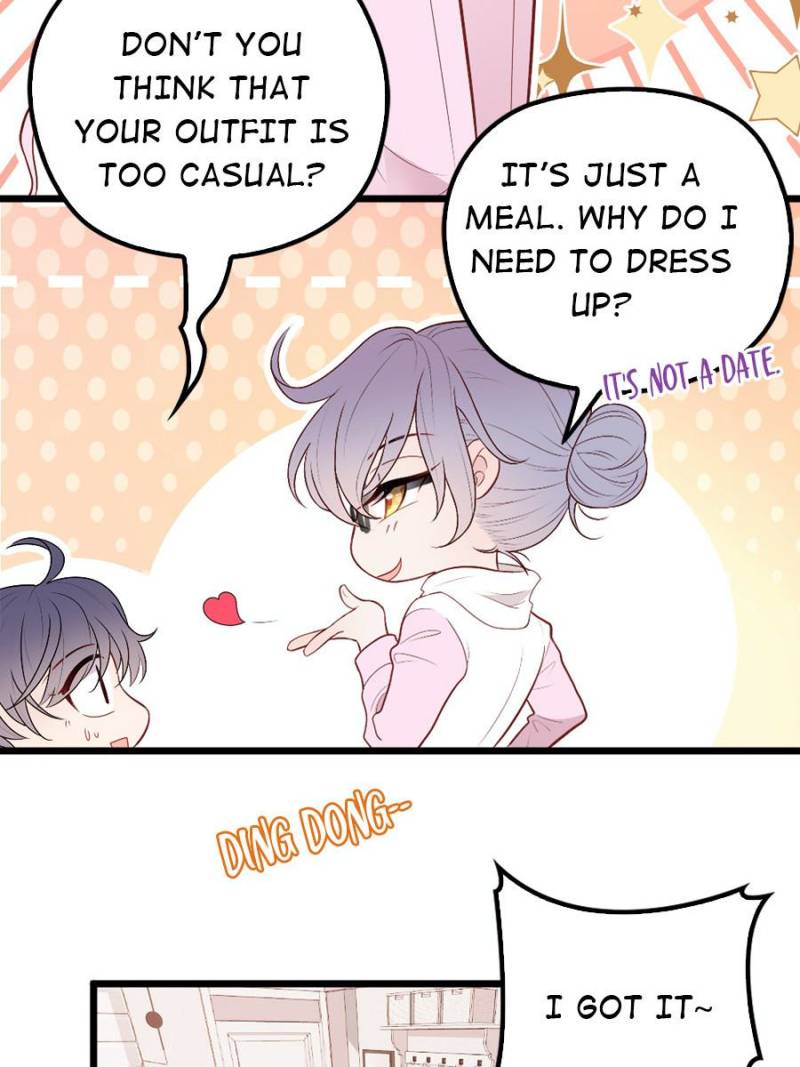 The Duke’s Hidden Baby: BOGO! Chapter 11 - page 52
