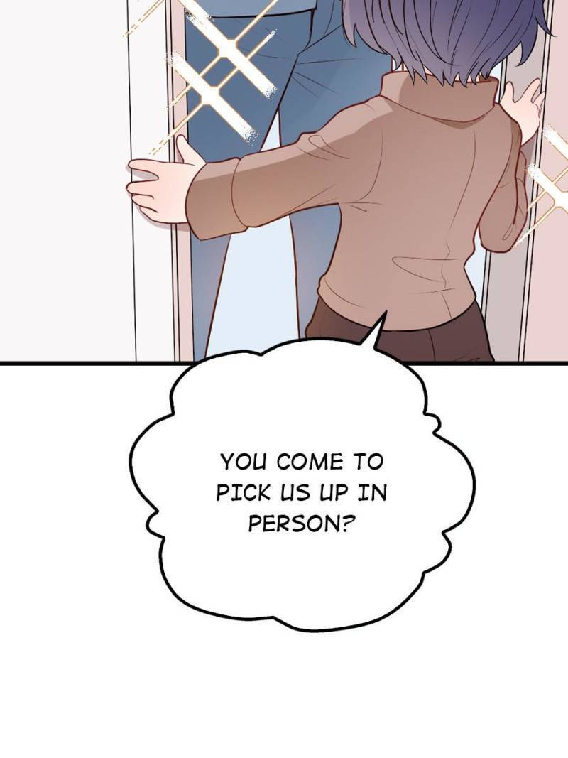 The Duke’s Hidden Baby: BOGO! Chapter 11 - page 56