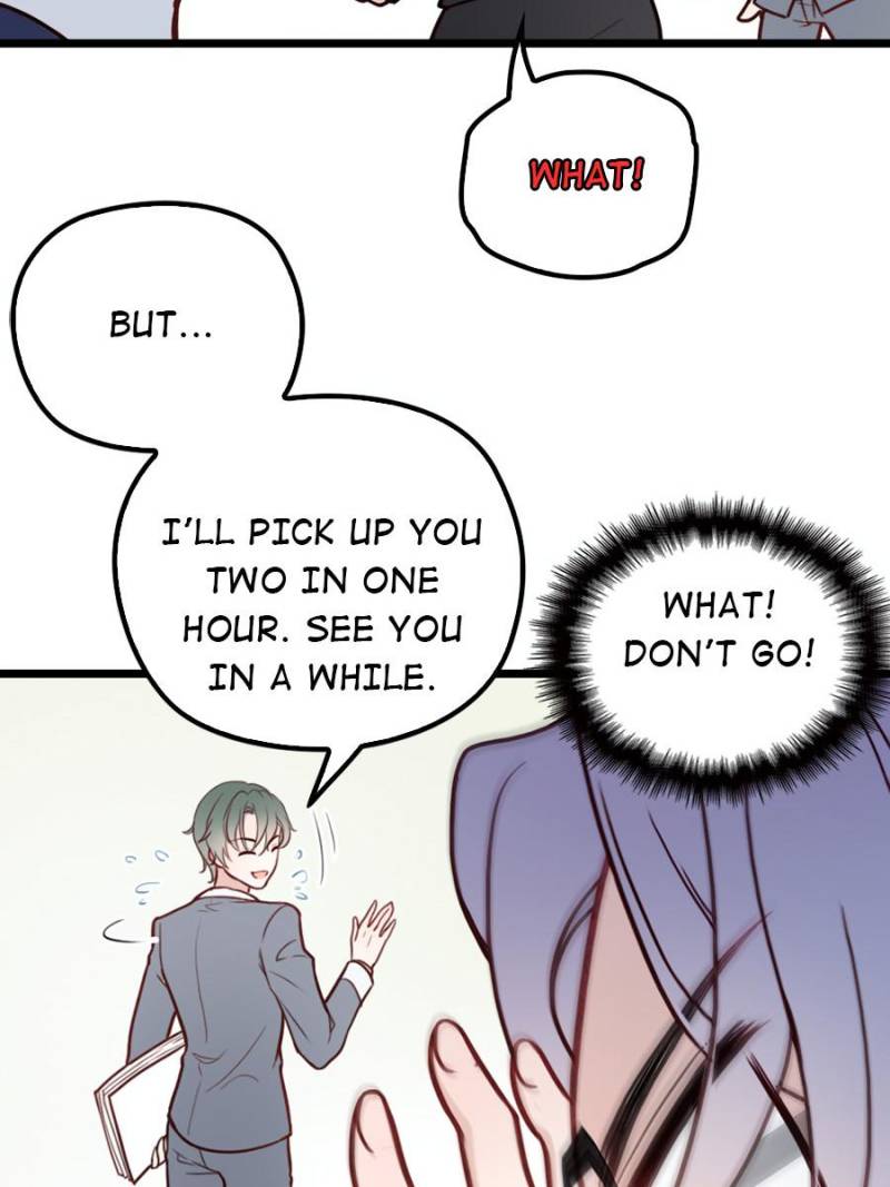 The Duke’s Hidden Baby: BOGO! Chapter 10 - page 23