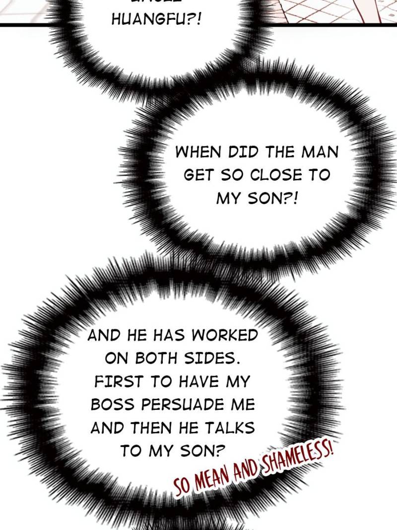 The Duke’s Hidden Baby: BOGO! Chapter 10 - page 39