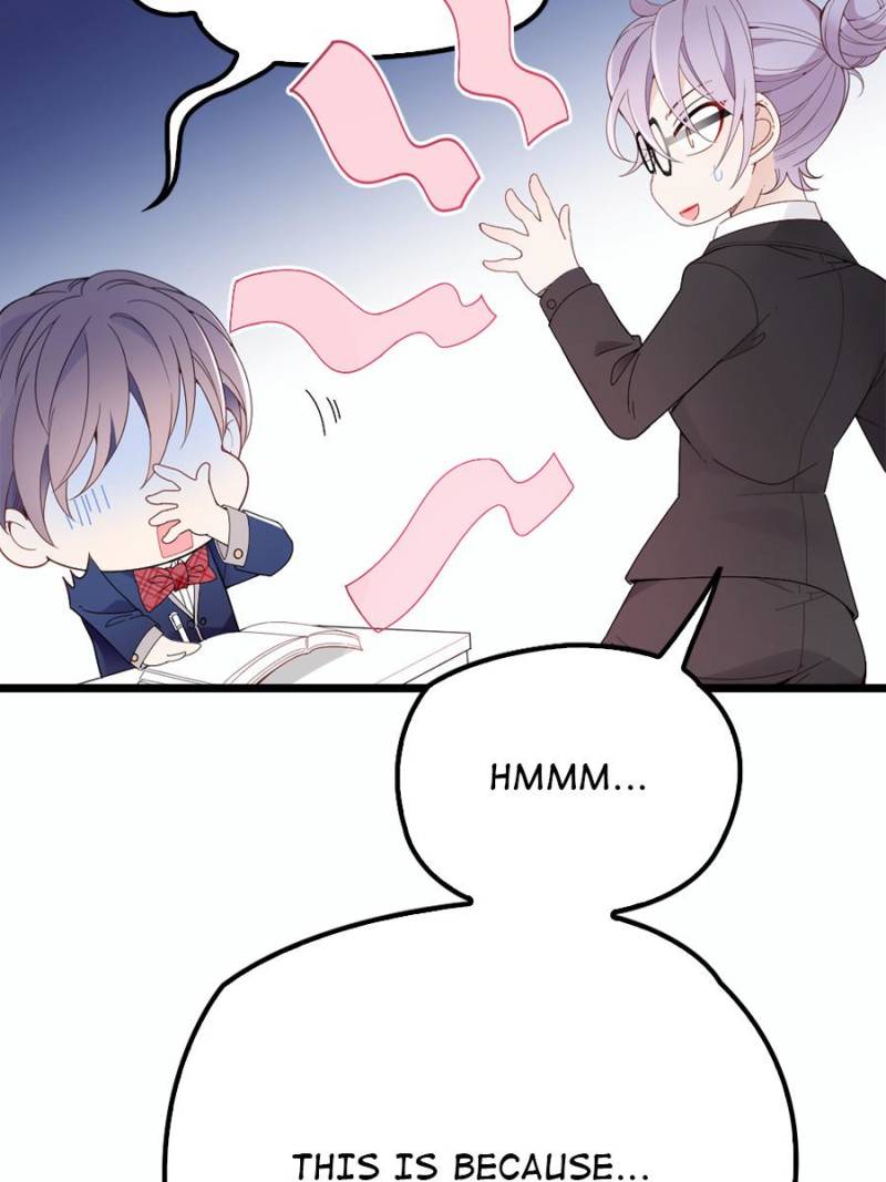 The Duke’s Hidden Baby: BOGO! Chapter 10 - page 4