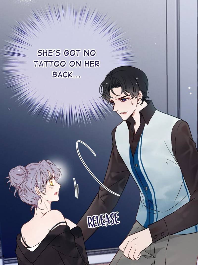 The Duke’s Hidden Baby: BOGO! Chapter 9 - page 16