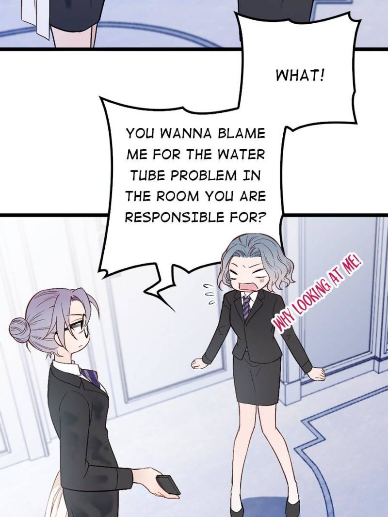 The Duke’s Hidden Baby: BOGO! Chapter 9 - page 62