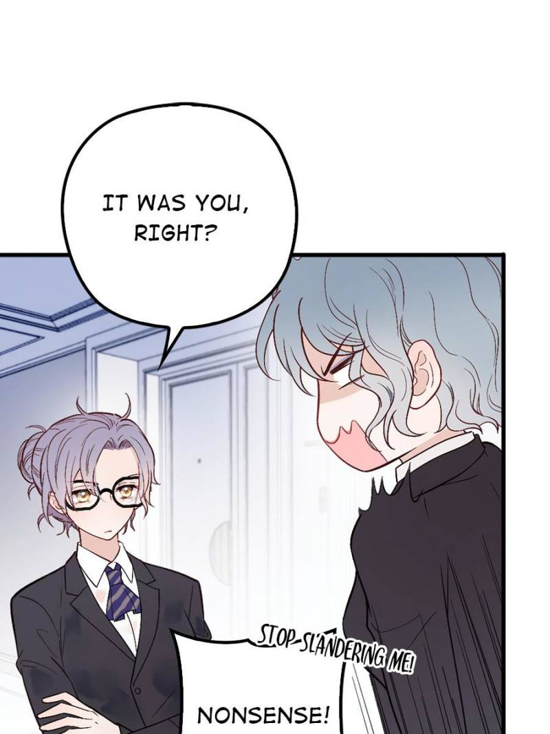 The Duke’s Hidden Baby: BOGO! Chapter 9 - page 64