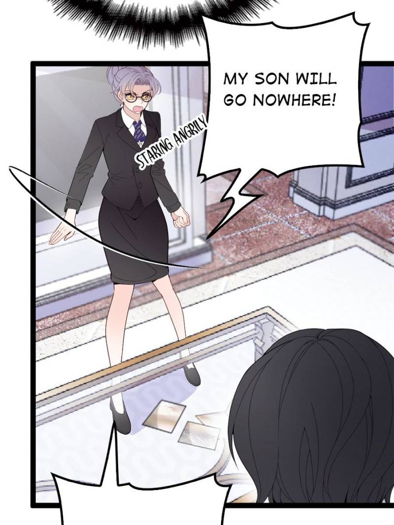 The Duke’s Hidden Baby: BOGO! Chapter 8 - page 35